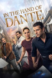 In the Hand of Dante (2026)
