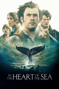 In the Heart of the Sea (2015)