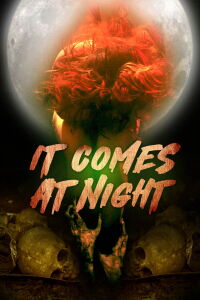 In the Light of the Night (2022)