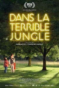 In the mighty jungle (2019)