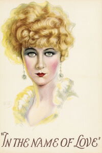 In the Name of Love (1925)