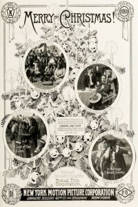 In the Sage Brush Country (1914)