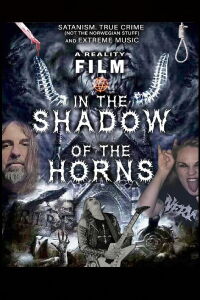 In The Shadow Of The Horns (2023)