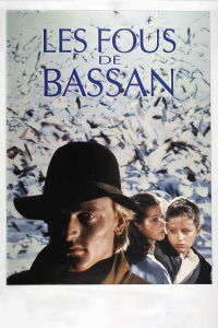 In the Shadow of the Wind (1986)