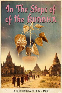 In The Steps of Buddha (1962)