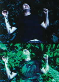 In the Stone House (2012)