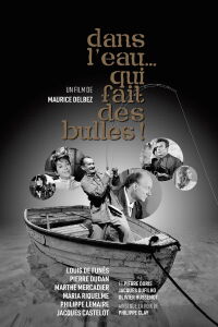 In The Water... Which Makes Bubbles! (1961)