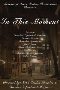 In This Moment (Short) (2024)