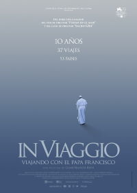 In Viaggio: The Travels of Pope Francis (2022)
