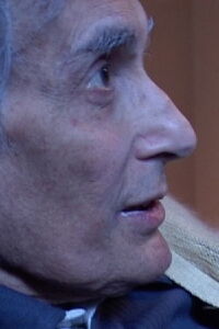In viaggio verso Alberto Grifi (2006)