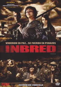 Inbred (Engendros) (2011)