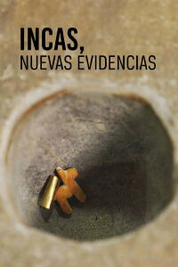 Incas, nuevas evidencias (2023)
