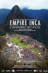 Incas: The New Story (2023)