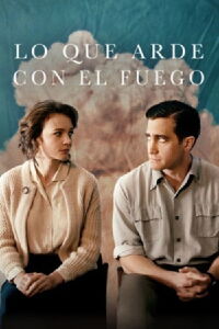 Incendios (2018)