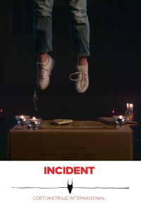 Incident (2020)