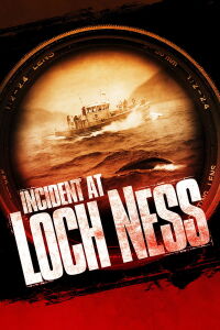 Incidente en el lago Ness (2004)