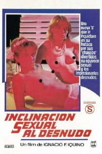 Inclinación sexual al desnudo (1982)
