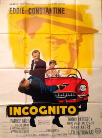 Incognito (1958)