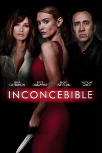 Inconcebible (2017)