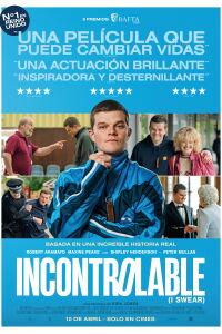 Incontrolable (I Swear) (2025)