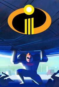 Incredibles 3 (2028)