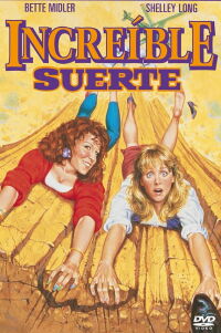 Increíble suerte (1987)