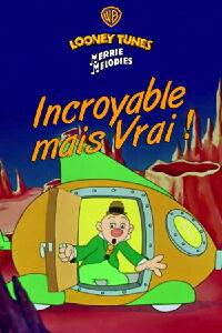 Incroyable mais vrai ! (1939)
