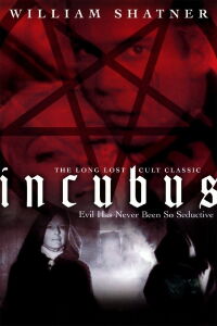 Incubus (1966)