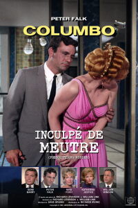 Inculpé de meurtre (1968)