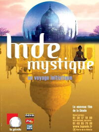 Inde mystique, le voyage initiatique de Neelkanth (2005)