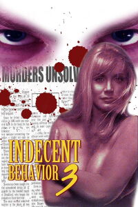 Indecent Behavior III (1995)