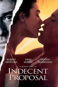 Indecent Proposal (1993)
