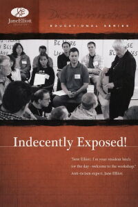 Indecently Exposed! (2004)