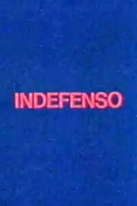 Indefenso (1990)