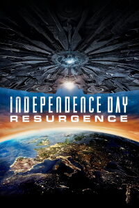 Independence Day : Résurgence (2016)