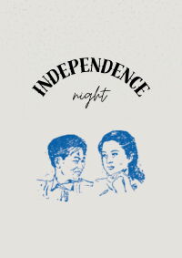 Independence Night (1948)