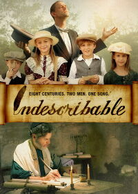 Indescribable (2013)