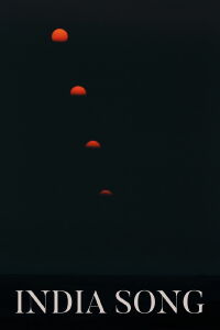 India Song (1975)