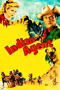 Indian Agent (1948)