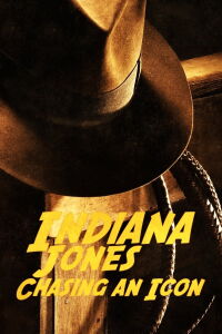 Indiana Jones, à la poursuite d’une icône (2023)