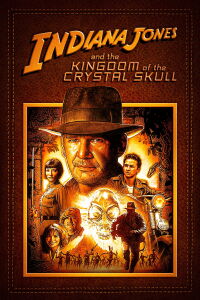 Indiana Jones and the Kingdom of the Crystal Skull (2008)