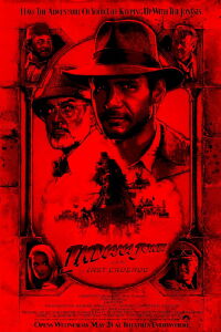 Indiana Jones and the Last Crusade (1989)