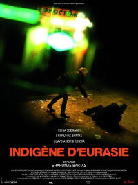 Indigène d'Eurasie (2010)