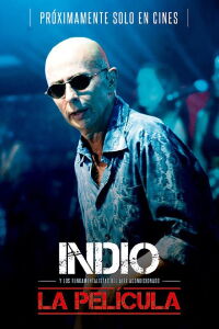 Indio y los Fundamentalistas del Aire Acondicionado, el Concierto (2015)