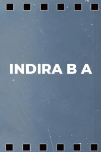Indira B.A. (1929)