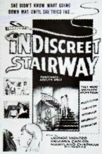 Indiscreet Stairway (1966)