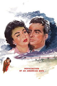 Indiscretion of an American Wife (1953)