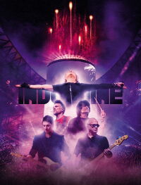 Indochine - Central Tour (2022)