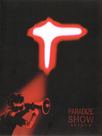 Indochine - Paradize Show (2004)