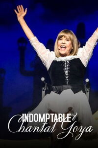 Indomptable Chantal Goya (2018)